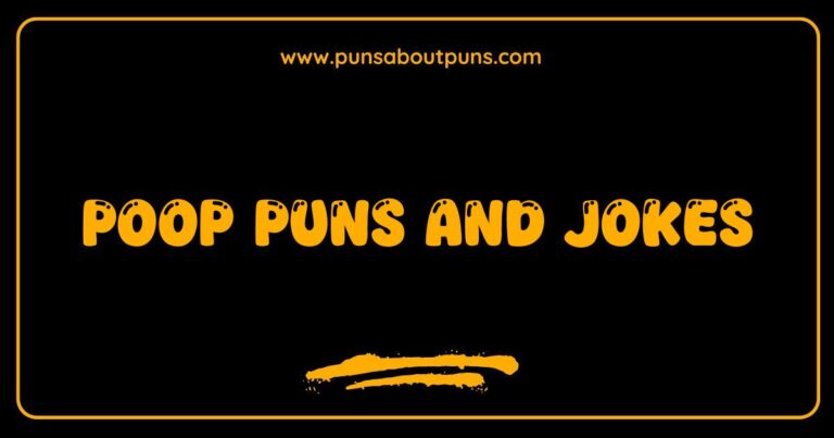Here are a few options for SEO-optimized alt text, depending on the actual image content: **Option 1 (If the image is a graphic with text):** `Poop puns and jokes graphic: A collection of hilarious toilet humor sayings.` **Option 2 (If the image shows someone laughing at a poop joke):** `Person laughing at poop puns and jokes, showcasing funny toilet humor.` **Option 3 (If the image is a meme):** `Funny poop puns and jokes meme: A relatable image for toilet humor enthusiasts.` **Explanation of why these are effective:** * **Keyword integration:** They naturally include poop puns and jokes. * **Descriptive:** They accurately describe the visual content of the image. * **Contextual:** They provide context about the image's purpose (humor, collection, relatable). * **Concise:** They are short and to the point, making them