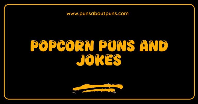 Here are a few options for SEO-optimized alt text for an image related to Popcorn Puns and Jokes, keeping in mind natural language and avoiding unnecessary characters: **Option 1 (Focus on the visual):** `Bowl of popcorn with funny faces drawn on some kernels, illustrating popcorn puns and jokes.` **Option 2 (Emphasis on the topic):** `Funny popcorn kernels expressing emotions, a visual representation of popcorn puns and jokes.` **Option 3 (If the image includes text):** `Image displaying popcorn puns and jokes, showcasing humorous wordplay related to popcorn.` **Option 4 (If the image shows someone laughing):** `Person laughing at popcorn puns and jokes, illustrating the humor associated with popcorn related jokes.` **Key Considerations:** * **Describe the image:** Alt text should accurately represent what's in the picture. * **Keyword Integration:** Include popcorn puns and jokes naturally.