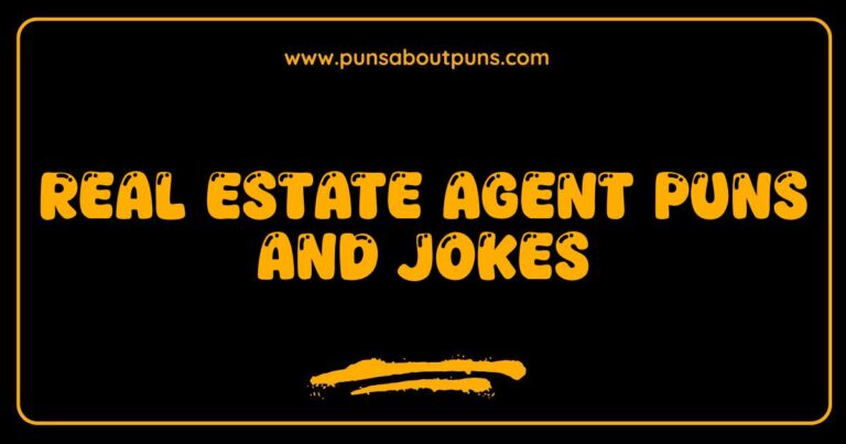 Here are a few options for SEO-optimized alt text, depending on what the image shows: **Option 1 (If the image is a general pun-related image):** `Real estate agent puns and jokes image. Get your daily dose of real estate humor here.` **Option 2 (If the image is a specific pun or joke illustrated):** `Funny illustration of a real estate agent pun about location, location, location. One of many real estate agent puns and jokes.` **Option 3 (If the image is a meme):** `Real estate agent meme highlighting the funny side of the industry. Enjoy these relatable real estate agent puns and jokes.` **Option 4 (If the image is a cartoon agent telling a joke):** `Cartoon real estate agent telling a house-related joke. Find more real estate agent puns and jokes for a good laugh.` **Explanation of why these are good:** * **Keywords:** They