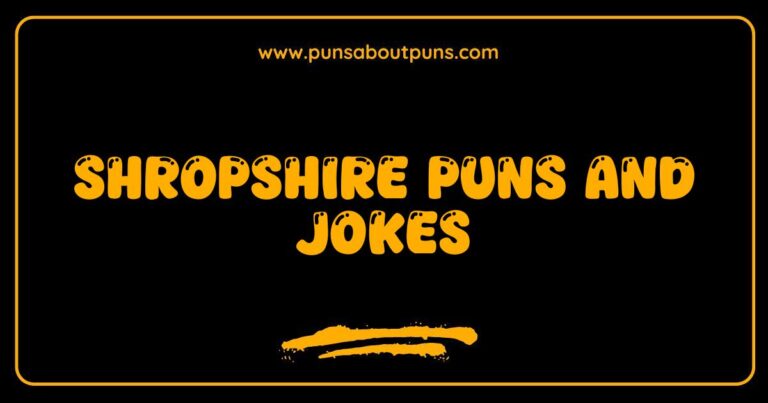 Here are a few options for SEO-optimized alt text, depending on the actual image content: **Option 1 (If the image is a funny scene or cartoon):** Cartoon depicting a humorous scene related to Shropshire Puns and Jokes, highlighting the county's wit. **Option 2 (If the image is text-based, showing a pun):** Shropshire Puns and Jokes example: A funny saying showcasing Shropshire humor. **Option 3 (If the image is related to a specific Shropshire landmark and a pun):** Image of the Wrekin used in a Shropshire pun or joke, showing clever wordplay about this famous landmark. **Option 4 (If the image is a collection of puns/jokes):** Compilation of Shropshire Puns and Jokes, featuring local humor and wordplay from the county. **Option 5 (If the image is a person telling a joke):** Person telling Shropshire