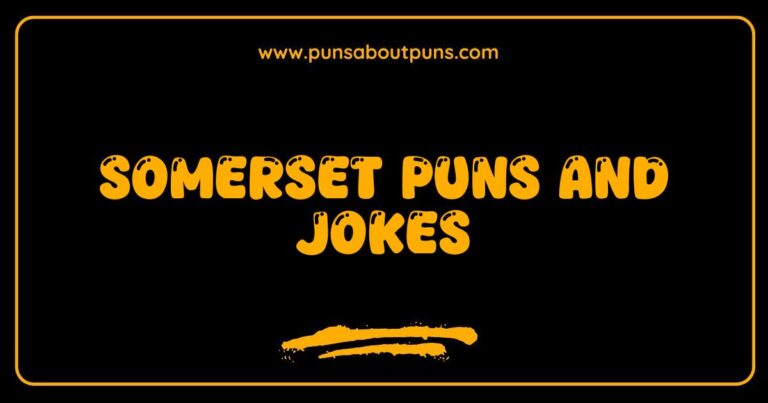 Here are a few options for SEO-optimized alt text for an image related to Somerset Puns and Jokes, keeping them descriptive and natural: **Option 1 (Simple):** > Somerset Puns and Jokes: A funny image relating to Somerset humor. **Option 2 (More Descriptive):** > Somerset Puns and Jokes illustration. Enjoy a laugh with these witty Somerset-themed puns. **Option 3 (If the image contains a specific joke):** > Somerset Puns and Jokes. This joke relates to [describe the joke visually, e.g., farming, cider, a landmark]. **Option 4 (If the image is a visual representation of a phrase):** > Visual Somerset Pun: [Describe the visual pun]. Find more Somerset Puns and Jokes here. **Key Considerations Used:** * **Somerset Puns and Jokes**: This is the primary keyword and is included naturally. *