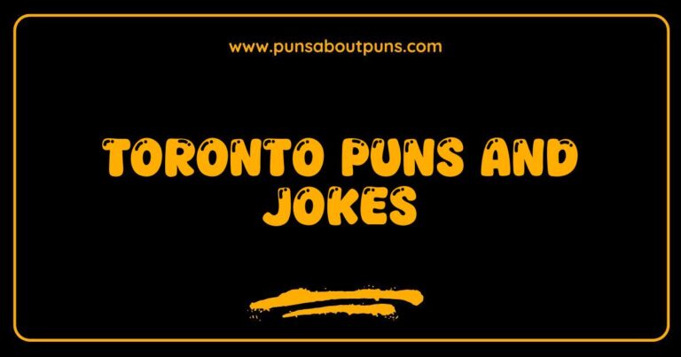 Here are a few options for SEO-optimized alt text for an image related to Toronto Puns and Jokes, keeping in mind descriptiveness and natural keyword inclusion: **Option 1 (General):** `Toronto puns and jokes funny image, showcasing Toronto humor.` **Option 2 (If the image is a visual pun - e.g., a picture of a CN Tower made of donuts):** `Visual Toronto pun featuring the CN Tower made of donuts, a funny Toronto joke.` **Option 3 (If the image depicts a specific Toronto landmark with a pun):** `Toronto joke image showing a pun related to Casa Loma, a funny Toronto pun.` **Option 4 (If it's a text-based joke/meme):** `Funny Toronto joke meme, text-based Toronto pun.` **Key Considerations Used:** * **Keyword Inclusion:** Toronto Puns and Jokes or variations are included naturally. * **