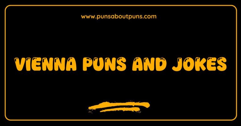 Here are a few options for SEO-optimized alt text for an image related to Vienna Puns and Jokes, catering to slightly different image content possibilities: **Option 1 (If the image is visually related to Vienna landmarks):** Vienna puns and jokes featuring iconic landmarks like the Ferris wheel and St. Stephen's Cathedral. Get ready for some Wienerful laughs! **Option 2 (If the image shows text or a graphic with a pun):** Funny Vienna pun displayed in a graphic. Check out our collection of the best Vienna puns and jokes for a good laugh. **Option 3 (If the image is a general image of Vienna):** Scenic view of Vienna, Austria. Enjoy our collection of Vienna puns and jokes that will make you smile. **Option 4 (If the image depicts someone laughing in Vienna):** Person laughing in Vienna. Discover hilarious Vienna puns and jokes to brighten your day. **