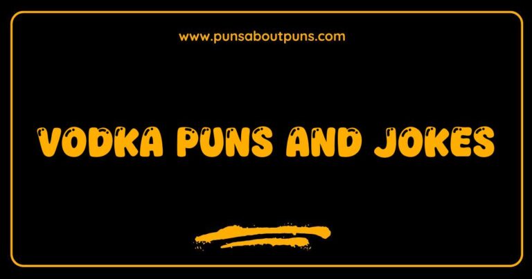 Okay, here are a few options for SEO-optimized alt text for an image related to Vodka Puns and Jokes, keeping it descriptive and natural: **Option 1 (Focus on a visual pun):** > Image of a bottle of vodka with a funny label or graphic illustrating a vodka pun; a visual representation of vodka puns and jokes. **Option 2 (Focus on a text-based joke):** > A funny meme or image with a vodka pun or joke written on it. This is an example of the type of humor found in vodka puns and jokes. **Option 3 (More general):** > A picture related to vodka puns and jokes. This image may include a bottle, a cocktail, or text-based humor about vodka. **Option 4 (If the image is of someone laughing):** > Someone laughing at a funny vodka pun or joke. This image represents the amusement associated with vodka puns and jokes.
