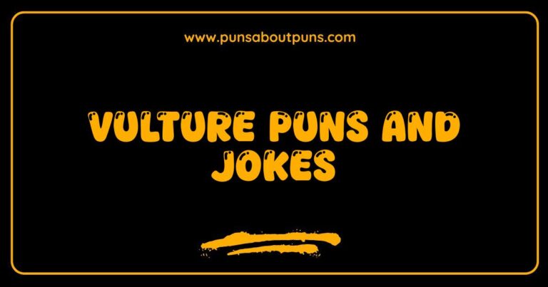 Here are a few options for SEO-optimized alt text for an image related to Vulture Puns and Jokes, keeping in mind natural language and avoiding unnecessary special characters: **Option 1 (Focus on the image content):** `Vulture cartoon illustration showcasing a funny vulture pun or joke.` **Option 2 (Focus on the theme):** `Image related to vulture puns and jokes, perfect for bird lovers and humor enthusiasts.` **Option 3 (Slightly more descriptive):** `Picture of a vulture potentially telling a joke, representing the humor found in vulture puns and jokes.` **Why these work:** * **Keywords:** They naturally incorporate vulture puns and jokes. * **Descriptive:** They tell the user (and search engine) what the image is about. * **Contextual:** They hint at the image's purpose (humor, entertainment). * **Concise:** They are