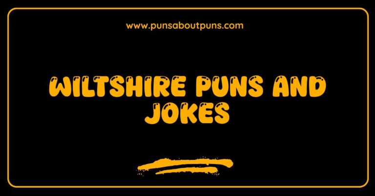 Here are a few options for SEO-optimized alt text for an image related to 'Wiltshire Puns and Jokes', depending on what the image depicts: **Option 1 (If the image shows a map of Wiltshire with a funny illustration):** Wiltshire map illustration featuring a humorous element, perfect for Wiltshire puns and jokes. **Option 2 (If the image is of someone telling a joke with a Wiltshire landmark in the background):** Person telling a Wiltshire pun with Stonehenge in the background, illustrating Wiltshire jokes and humor. **Option 3 (If the image is a text graphic with a Wiltshire-related joke):** Text graphic displaying a funny Wiltshire pun, ideal for sharing Wiltshire jokes and lighthearted humor. **Option 4 (If the image is of a Wiltshire cheese with a playful expression):** Cartoon Wiltshire cheese with a cheeky expression, hinting at the cheesy Wiltshire puns and jokes to come. **Key Considerations