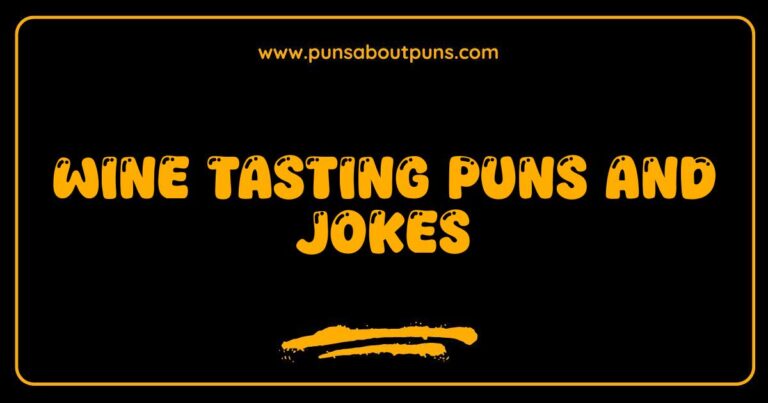 Here are a few options, playing with different angles: **Option 1 (Focus on Visual):** > A group of friends laughing while enjoying wine tasting. This image represents the fun and lighthearted nature of wine tasting puns and jokes. **Option 2 (Focus on Concept):** > People smiling at a wine tasting event, a perfect setting for sharing wine tasting puns and jokes. **Option 3 (More specific):** > Close-up of hands holding wine glasses at a tasting. The atmosphere suggests the enjoyment of wine and the potential for wine tasting puns and jokes. **Option 4 (Short and to the point):** > Wine tasting scene, ideal for sharing wine tasting puns and jokes. **Which one is best depends on the specific image.** If the image is clearly focused on people laughing, Option 1 might be best. If it's more about the wine itself, Option 3 could be better. Option