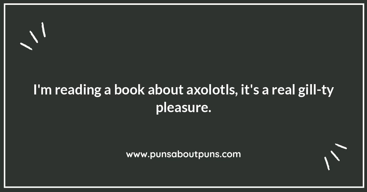 Axolotl Jokes Only True Owners Will Understand Axolotl Jokes Only True Owners Will Understand