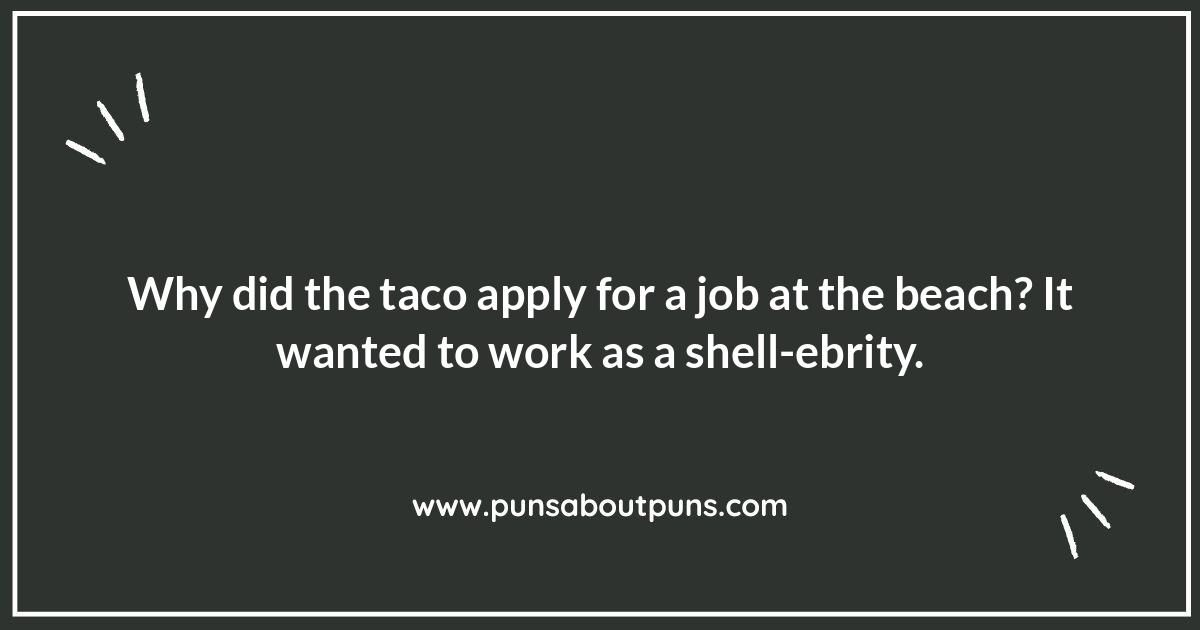 Best Taco Bell Jokes: Guaranteed to Shell Out Laughs Best Taco Bell Jokes: Guaranteed to Shell Out Laughs