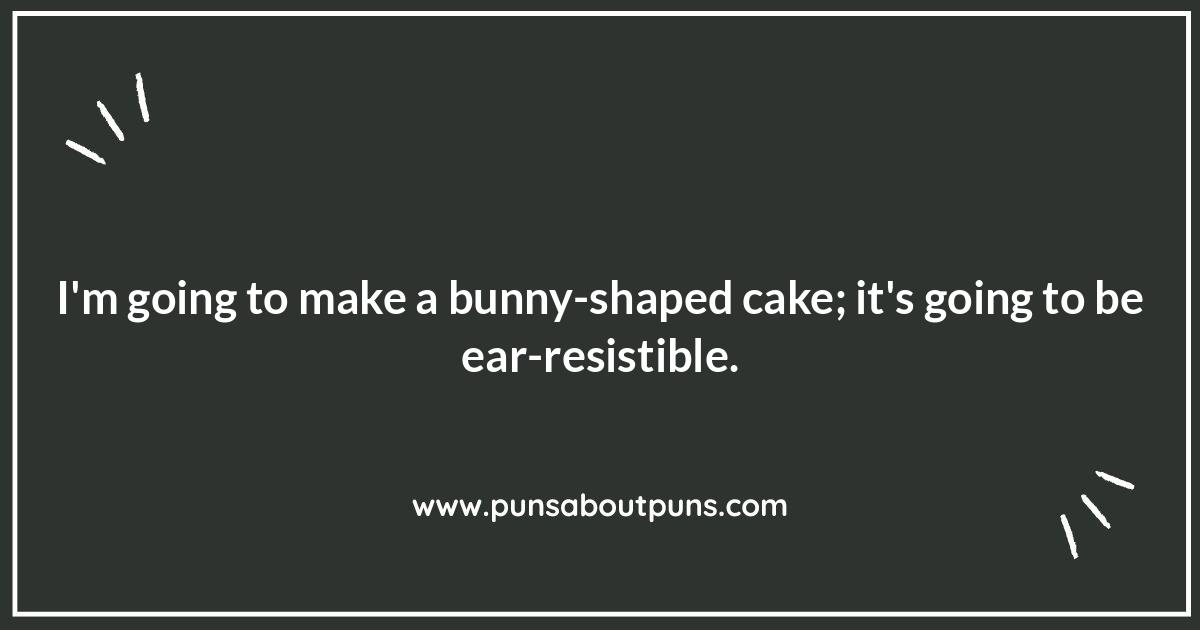 Cracking Up: Hilarious Family Easter Jokes for All Ages