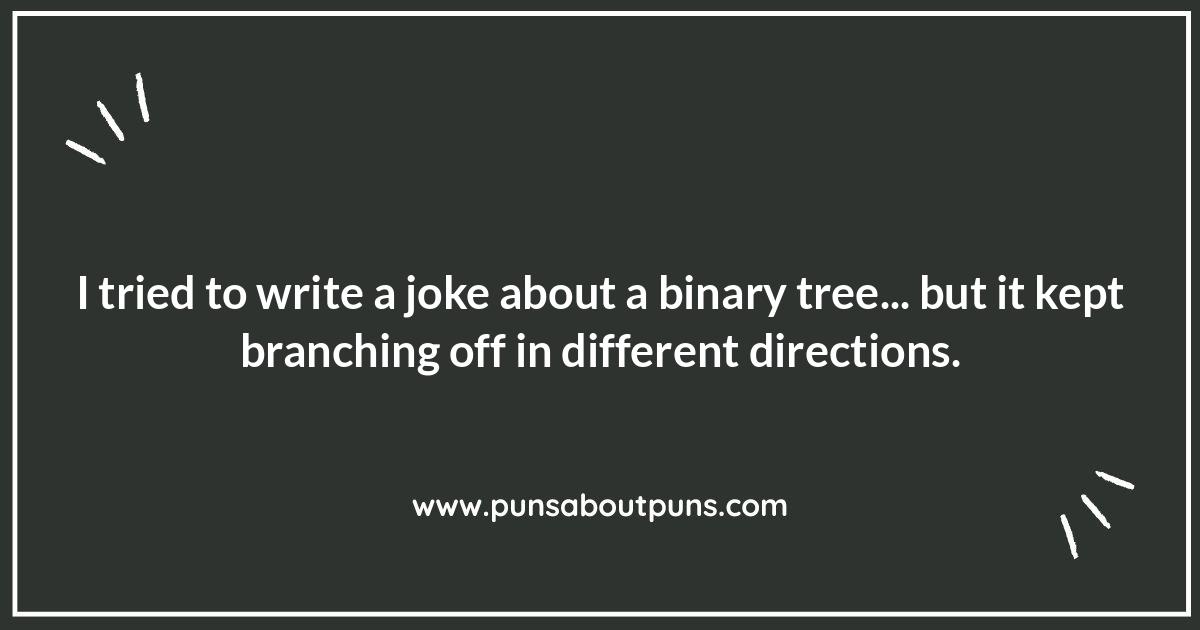 Nerdy Dad Jokes and Puns: Decoding the Geeky Gag Nerdy Dad Jokes and Puns: Decoding the Geeky Gag