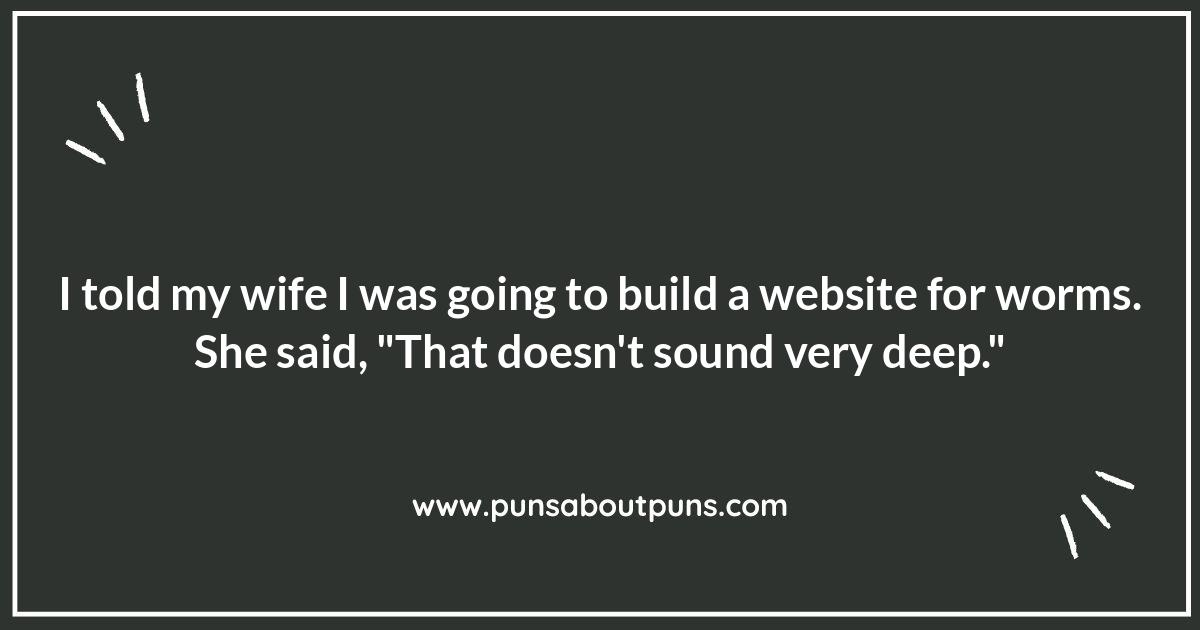 Nerdy Dad Jokes and Puns: Programming Puns and Tech Teases Nerdy Dad Jokes and Puns: Programming Puns and Tech Teases
