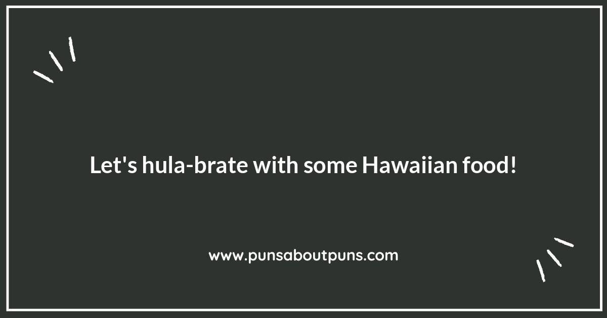 Pineapple Puns: Core-dially Funny Hawaiian Jokes Pineapple Puns: Core-dially Funny Hawaiian Jokes