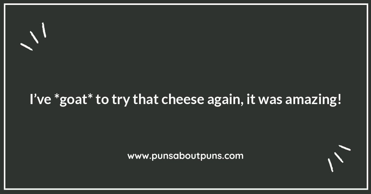 Pita-ful Puns: Mediterranean Food Jokes That Are Everything Pita-ful Puns: Mediterranean Food Jokes That Are Everything