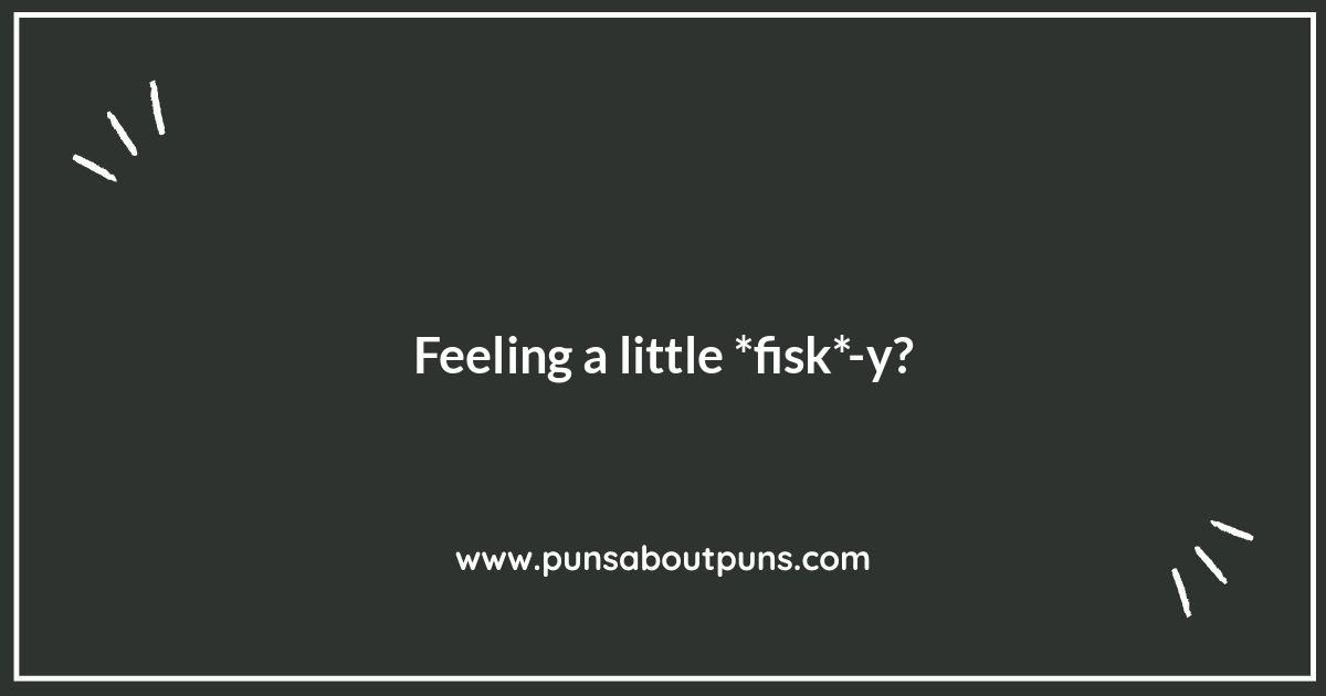 Scandinavian Food Puns: A Smorgasbord of Laughs