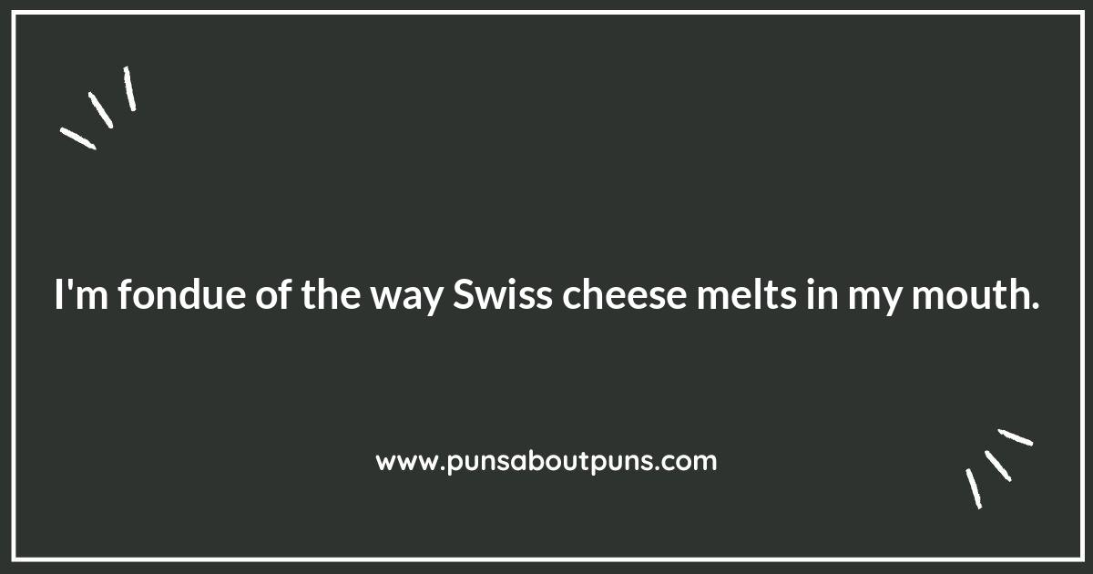 Swiss Army Knife Food Jokes: Cutting-Edge Humor