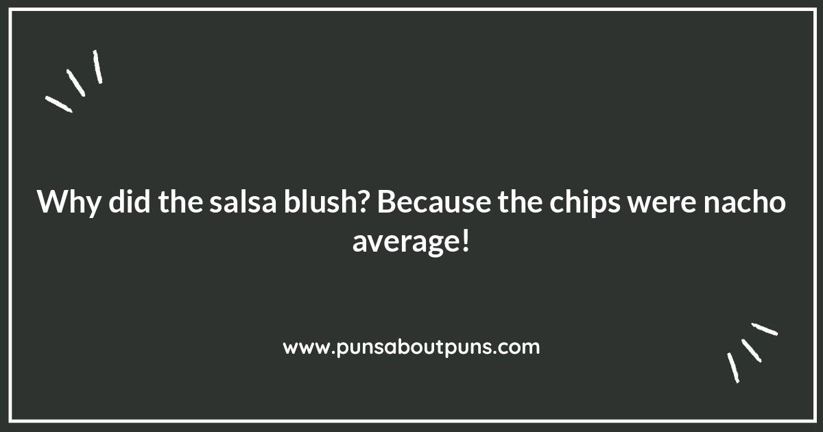 Taco Bell Puns: Nacho Average Comedy Taco Bell Puns: Nacho Average Comedy