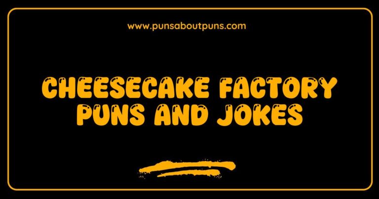 Here are a few options for SEO-optimized alt text, depending on the specific image: **Option 1 (If the image is a photo of a cheesecake):** `Cheesecake Factory cheesecake, perfect for sharing and inspiring Cheesecake Factory puns and jokes.` **Option 2 (If the image is a meme or graphic with a pun):** `Funny Cheesecake Factory meme, one of many Cheesecake Factory puns and jokes circulating online.` **Option 3 (If the image is a sign or logo of the Cheesecake Factory):** `Cheesecake Factory logo, source of delicious food and inspiration for countless Cheesecake Factory puns and jokes.` **Option 4 (If the image depicts someone laughing or enjoying Cheesecake Factory):** `Enjoying Cheesecake Factory with friends, sharing food and laughing at Cheesecake Factory puns and jokes.` **Explanation of Choices:** * **Keyword Integration:** The phrase Cheesecake Factory puns and jokes is included naturally.