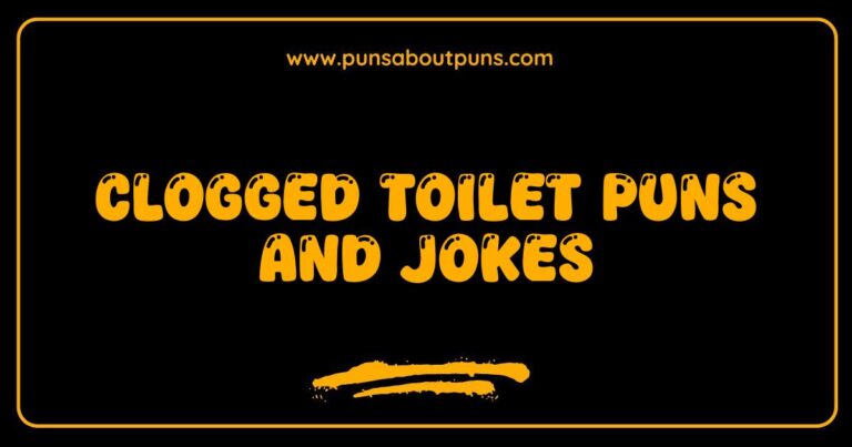 Here are a few options for SEO-optimized alt text for an image related to Clogged Toilet Puns and Jokes, varying slightly in style and target keywords: **Option 1 (Focus on humor):** `Funny image illustrating clogged toilet puns and jokes; perfect for sharing a laugh about plumbing problems.` **Option 2 (More descriptive):** `Cartoon of a frustrated person dealing with a clogged toilet, representing humorous situations in plumbing jokes and puns.` **Option 3 (Emphasis on finding jokes):** `Looking for clogged toilet puns and jokes? This image showcases the lighter side of plumbing issues and the humor they inspire.` **Option 4 (Simple and direct):** `Clogged toilet with overflowing water, a visual gag for jokes and puns about plumbing problems.` **Why these are good:** * **Include the main keyword:** Clogged Toilet Puns and Jokes is included naturally in each option. * **