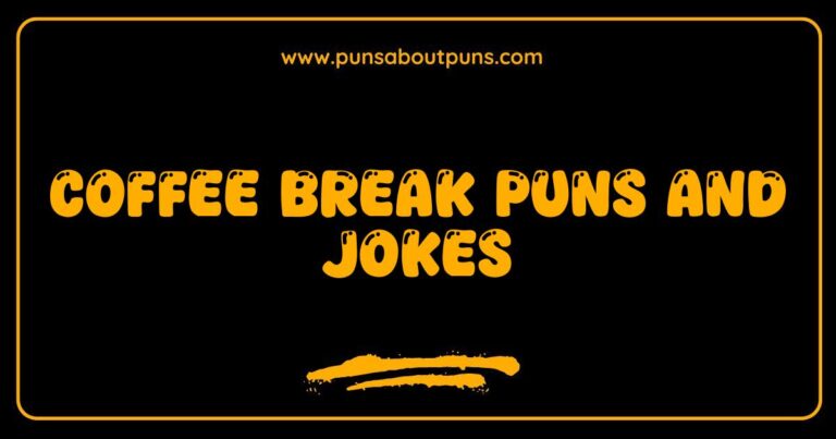 Here are a few options for SEO-optimized alt text for an image related to Coffee Break Puns and Jokes, depending on the image's content: **Option 1 (General Image of Coffee):** Coffee cup with steam rising, perfect for enjoying some funny coffee break puns and jokes. **Option 2 (Image of someone laughing with coffee):** Woman laughing while drinking coffee, likely enjoying some hilarious coffee break puns and jokes. **Option 3 (Image with text/graphic of a coffee pun):** Image of a coffee pun, ideal for a lighthearted coffee break. Find more coffee break puns and jokes online. **Option 4 (Cartoon coffee bean telling a joke):** Cartoon coffee bean telling a joke, representing the fun of coffee break puns and jokes. **Key Considerations:** * **Descriptive:** Accurately describes the visual elements of the image. * **Keyword Integration:**
