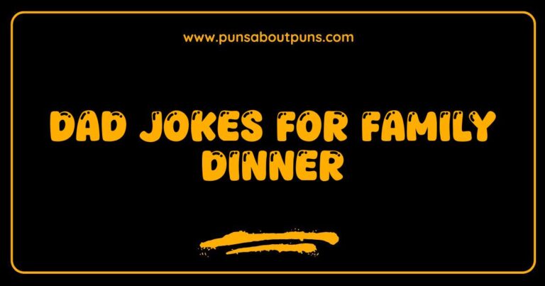Here are a few options for SEO-optimized alt text for an image related to Dad jokes for family dinner, with varying levels of detail: **Option 1 (Concise):** `Family dinner with smiles, enjoying dad jokes.` **Option 2 (More Descriptive):** `Kids laughing at dad jokes during family dinner time.` **Option 3 (Detailed & Keyword-Focused):** `Happy family gathered around the dinner table, sharing laughs and listening to dad jokes for family dinner entertainment.` **Option 4 (Focus on Emotion):** `Heartwarming family dinner scene filled with laughter from classic dad jokes.` **Why these are good:** * **Keyword Integration:** They all include dad jokes for family dinner or a close variation naturally. * **Descriptive:** They paint a picture of what's happening in the image. * **Relevant:** They accurately reflect the image's content. *