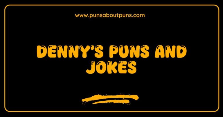 Here are a few options for SEO-optimized alt text for an image related to Denny's Puns and Jokes, keeping in mind descriptiveness and natural keyword integration: **Option 1 (Focus on visual and humor):** `Denny's funny food pun; cartoon image of a Grand Slam breakfast with a humorous caption.` **Option 2 (More direct keyword integration):** `Denny's puns and jokes illustration; a breakfast plate with a witty saying about pancakes.` **Option 3 (If the image features a specific joke):** `Denny's puns and jokes: image illustrating the pun '[Specific Pun from Image]' with Denny's food.` **Option 4 (If the image shows someone reacting to a pun):** `Person laughing at Denny's puns and jokes; funny image showcasing Denny's breakfast humor.` **Important Considerations When Choosing:** * **Specificity:** The best alt text will depend