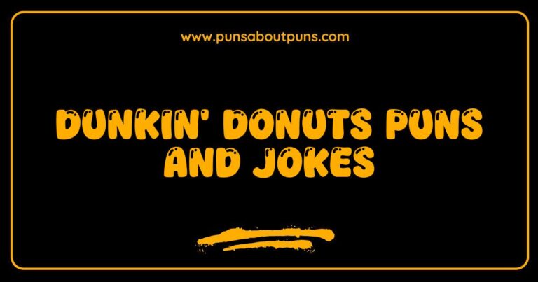 Here are a few options for SEO-optimized alt text for an image related to Dunkin' Donuts Puns and Jokes, ranked by descriptiveness and keyword integration: **Option 1 (More Descriptive):** Dunkin Donuts coffee cup with a funny pun written on it; a visual representation of Dunkin' Donuts puns and jokes. **Option 2 (Concise & Keyword Focused):** Funny Dunkin' Donuts pun; image related to Dunkin' Donuts puns and jokes. **Option 3 (If the image is a meme):** Dunkin' Donuts meme featuring a humorous pun, perfect for fans of Dunkin' Donuts puns and jokes. **Option 4 (If the image shows someone laughing):** Person laughing at a Dunkin' Donuts joke; relatable content for those who enjoy Dunkin' Donuts puns and jokes. **Why these are good:** * **Keywords:** They all