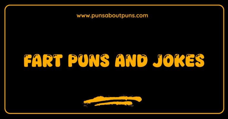 Here are a few options for SEO-optimized alt text for an image related to Fart Puns and Jokes, varying slightly in focus: **Option 1 (General):** `Funny cartoon illustration related to fart puns and jokes.` **Option 2 (If the image shows a specific joke):** `Image of a fart pun joke, [Describe the visual element of the joke, e.g., featuring a surprised cartoon character].` **Option 3 (If the image is a collection):** `Collection of fart puns and jokes presented in a visually engaging way.` **Option 4 (If the image has text):** `Fart puns and jokes visual with text, [mention a key element, e.g., featuring the pun 'better out than in'].` **Key Considerations when choosing:** * **Accuracy:** The alt text should accurately describe what's in the image. * **