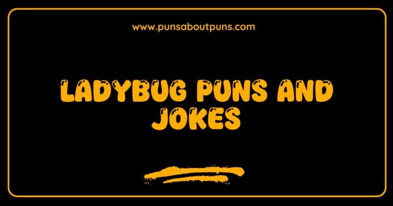 Here are a few options for SEO-optimized alt text for an image related to Ladybug Puns and Jokes, varying slightly in focus: **Option 1 (Focus on the humor):** Funny ladybug pun illustration showing a ladybug telling a joke, perfect for sharing some laughs. **Option 2 (Focus on the image content):** Cute ladybug illustration with a speech bubble containing a ladybug pun, ideal for ladybug lovers and joke enthusiasts. **Option 3 (More specific image description):** Cartoon ladybug image displaying a clever ladybug pun, great for brightening someone's day with a quick joke. **Explanation of Choices:** * **Includes Keyword:** All options naturally incorporate ladybug pun or related phrases. * **Descriptive:** They describe the visual elements (illustration, speech bubble) and the theme (humor, jokes). * **Contextual:** They hint at