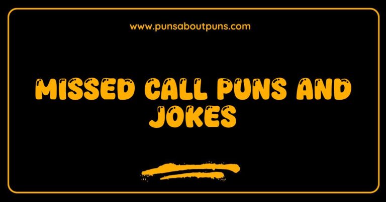 Here are a few options for SEO-optimized alt text for an image related to Missed Call Puns and Jokes, with varying levels of detail: **Option 1 (Concise):** `Missed call puns and jokes image. Humorous phone call humor.` **Option 2 (More Descriptive):** `Funny image illustrating missed call puns and jokes. A lighthearted take on the frustration of missed phone calls with humorous wordplay.` **Option 3 (Contextual - if you know what the image depicts):** `Missed call puns and jokes: Cartoon of a phone crying because it missed a call. Funny illustration of phone anxiety.` **Explanation of Choices:** * **Includes the Keyword:** All options naturally incorporate Missed Call Puns and Jokes. * **Descriptive:** They describe what the image *is*, not just what it's *about*. * **Humor/Tone:** They hint