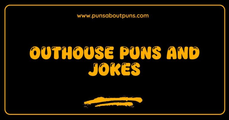 Here are a few options for SEO-optimized alt text for an image related to 'Outhouse Puns and Jokes', keeping in mind descriptiveness and natural keyword integration: **Option 1 (Focus on visual description):** Rustic outhouse image, perfect for sharing funny outhouse puns and jokes. **Option 2 (Focus on humor and content):** Humorous outhouse illustration related to a collection of the best outhouse puns and jokes. **Option 3 (More detailed, if the image allows):** Cartoon outhouse with a funny sign; a visual accompaniment to a page of outhouse puns and jokes. **Option 4 (If the image contains text):** Image of an outhouse with a 'Vacant' sign, used to illustrate a collection of funny outhouse puns and jokes. **Key Considerations:** * **Describe the image accurately:** The alt text should reflect what is actually in the image