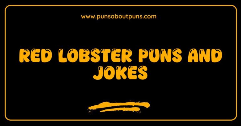Here are a few options for SEO-optimized alt text for an image related to Red Lobster Puns and Jokes, keeping in mind different possible image scenarios: **Option 1 (General Image of a Lobster):** > A comical lobster illustration, perfect for sharing with your friends who love Red Lobster puns and jokes. **Option 2 (Image of Text with a Pun):** > Funny Red Lobster pun displayed in a creative font. Get ready to shell-abrate with these hilarious seafood jokes. **Option 3 (Image of a person laughing at something on their phone):** > Laughing at Red Lobster puns and jokes found online. Share the crustacean comedy with your friends and family. **Option 4 (Image of a Red Lobster restaurant sign):** > Red Lobster restaurant sign, a source of inspiration for countless seafood puns and jokes.