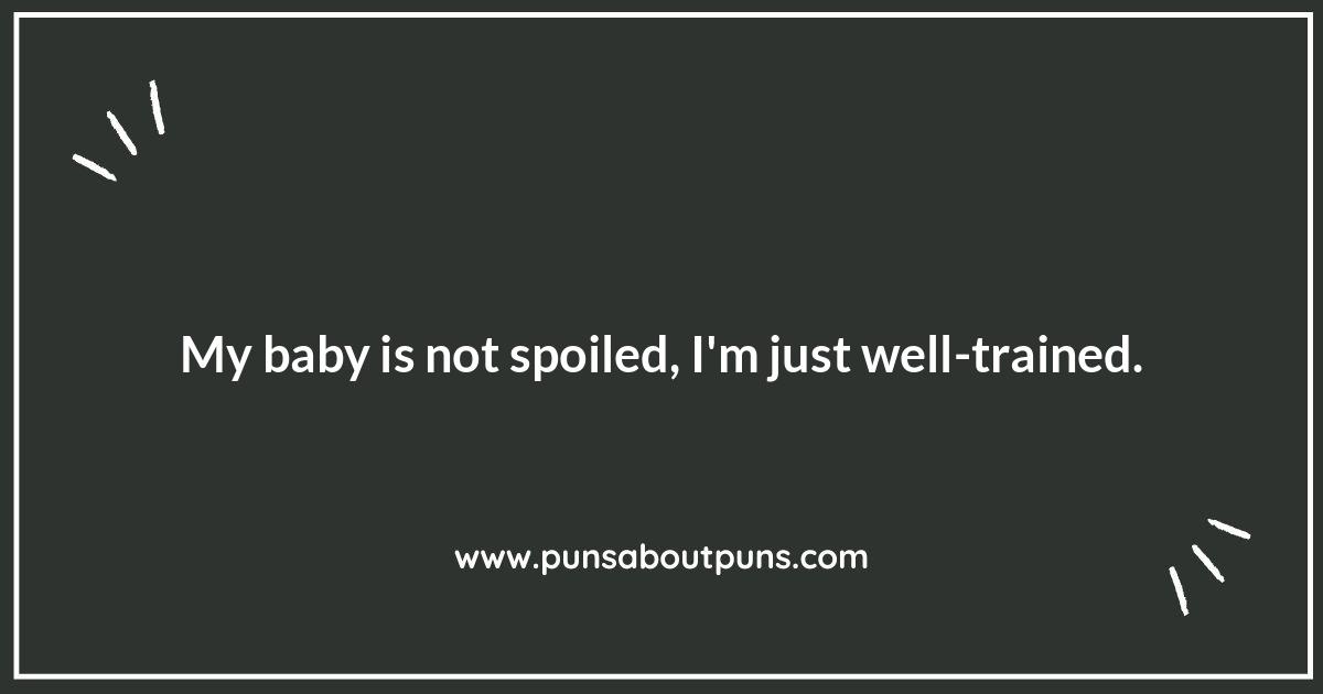 Baby Chaos Quotes: Finding the Funny in the Mess Baby Chaos Quotes: Finding the Funny in the Mess