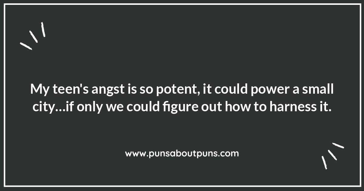 Beyond the Meltdown: Finding Lightness in Teenage Angst Quotes Beyond the Meltdown: Finding Lightness in Teenage Angst Quotes