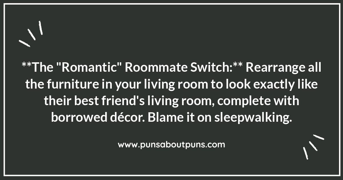 Budget-Friendly Anniversary Pranks for Your Partner: Hilarious Without Breaking the Bank Budget-Friendly Anniversary Pranks for Your Partner: Hilarious Without Breaking the Bank