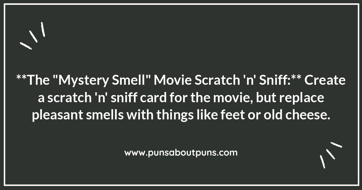 Classic Movie Night Prank Ideas: A Hilarious Guide Classic Movie Night Prank Ideas: A Hilarious Guide