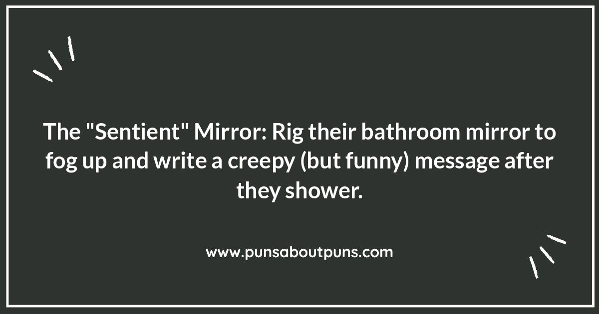DIY Pranks for Wife: Crafty and Creative Jokes DIY Pranks for Wife: Crafty and Creative Jokes