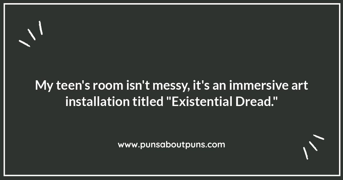 Decoding Teen Melodrama: Hilarious Quotes That Get It Decoding Teen Melodrama: Hilarious Quotes That Get It