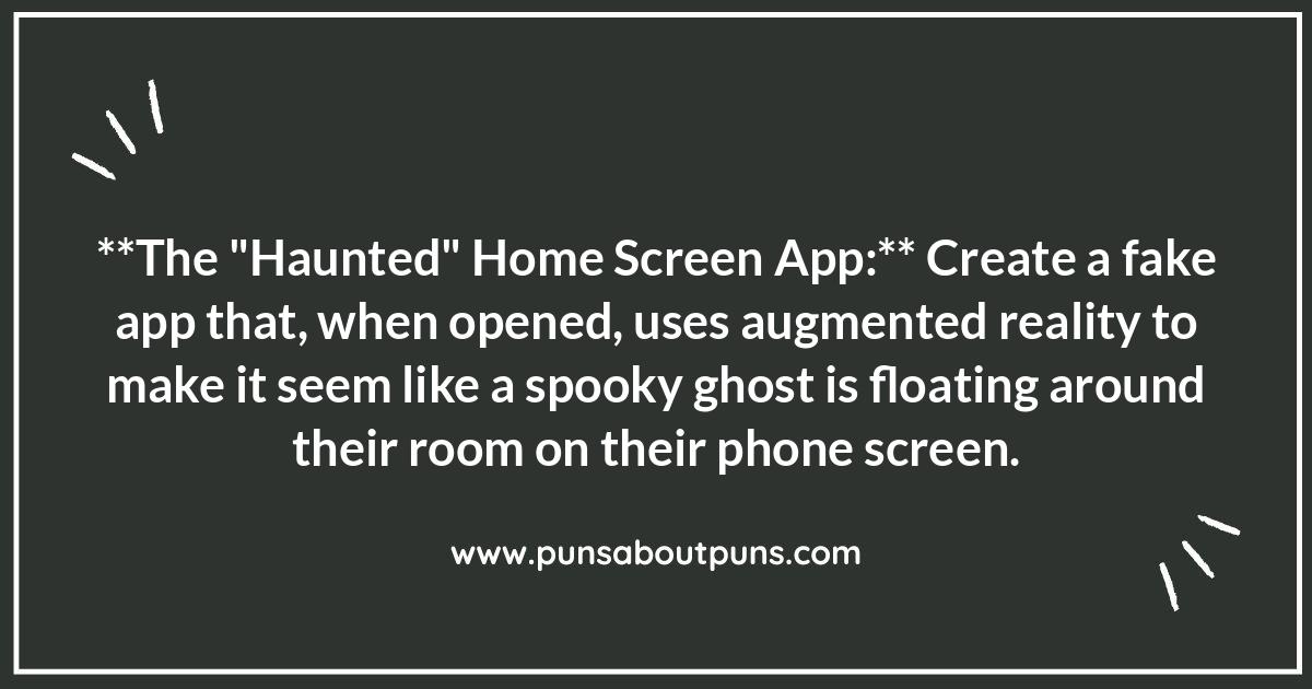 Digital Deception: Funny Pranks for Gen Z Tech Wizards Digital Deception: Funny Pranks for Gen Z Tech Wizards