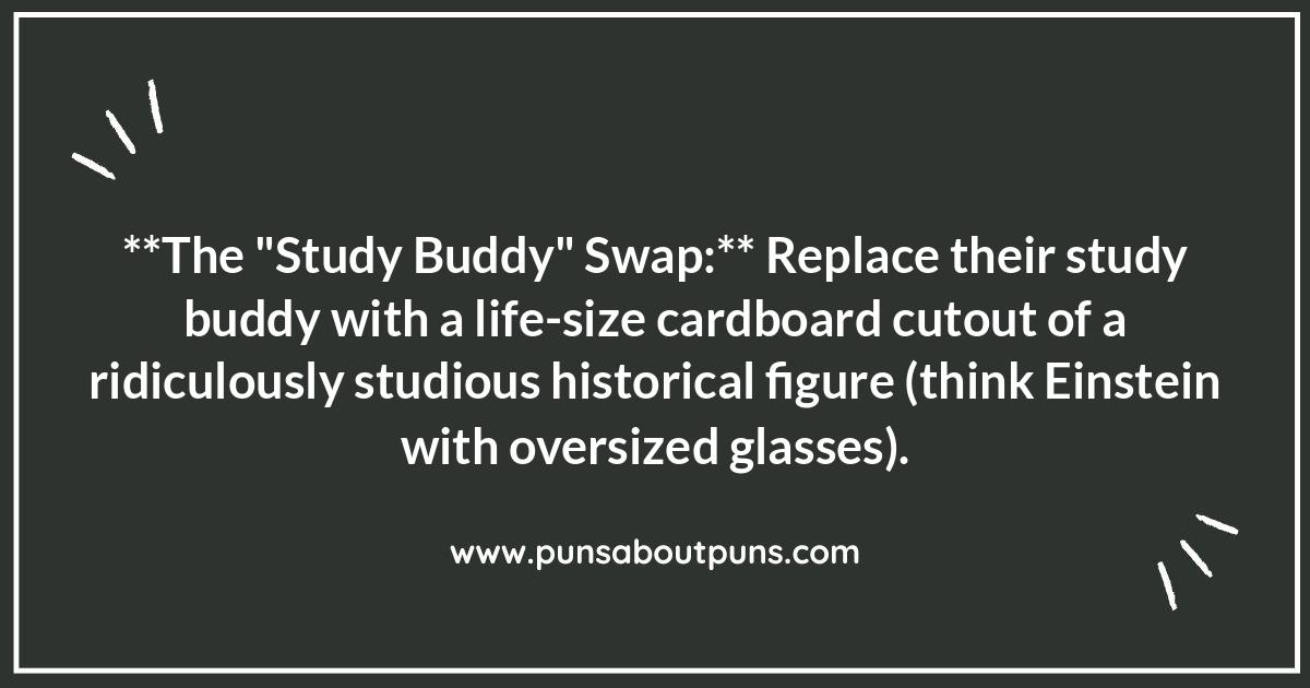 Dorm Room Disasters: Funny Pranks for Gen Z College Life Dorm Room Disasters: Funny Pranks for Gen Z College Life