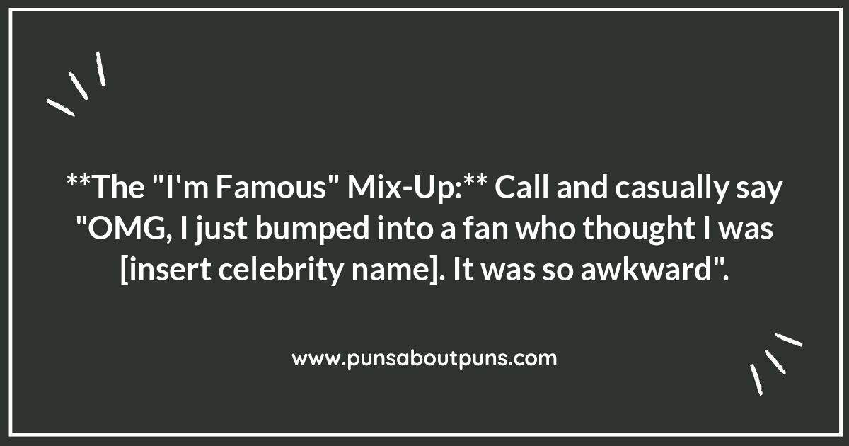 FaceTime Prank Call Scripts: Ready-Made Gags to Try FaceTime Prank Call Scripts: Ready-Made Gags to Try