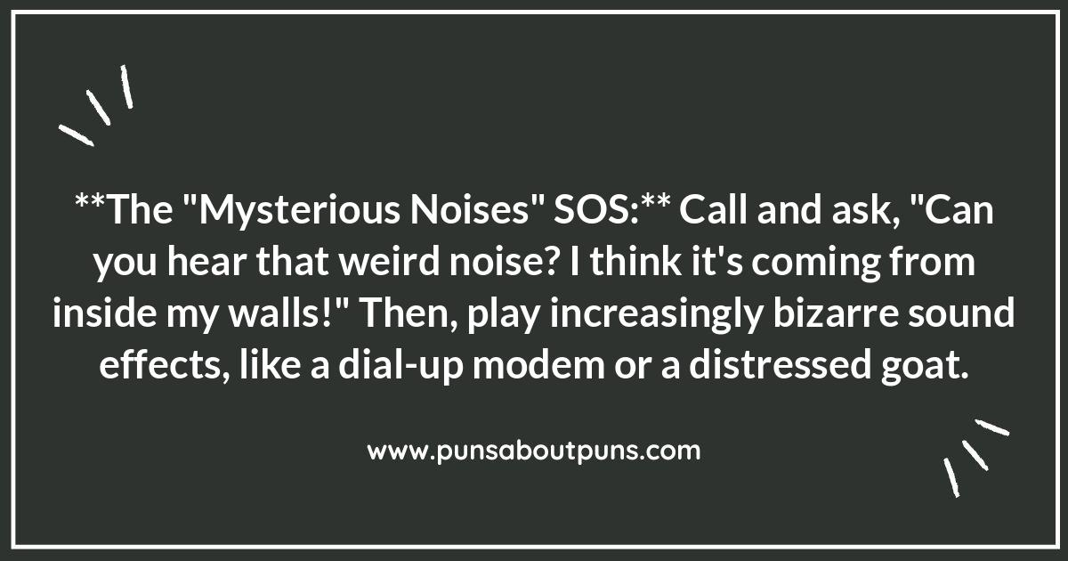FaceTime Prank Call Sound Effects: Elevating the Joke FaceTime Prank Call Sound Effects: Elevating the Joke