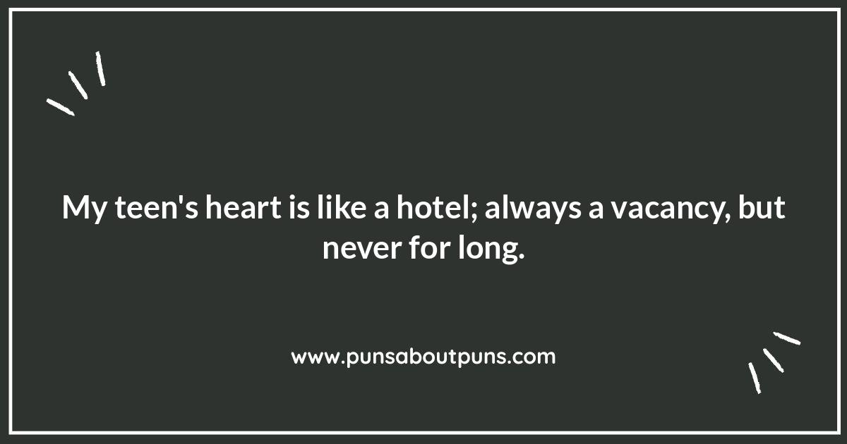 From Tears to Laughter: Funny Quotes About Teenage Breakups From Tears to Laughter: Funny Quotes About Teenage Breakups