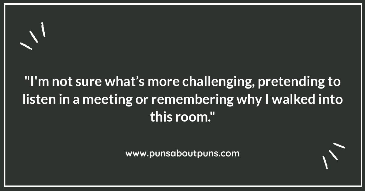 Funny Employee Quotes: Decoding Corporate Jargon, One Laugh at a Time Funny Employee Quotes: Decoding Corporate Jargon, One Laugh at a Time