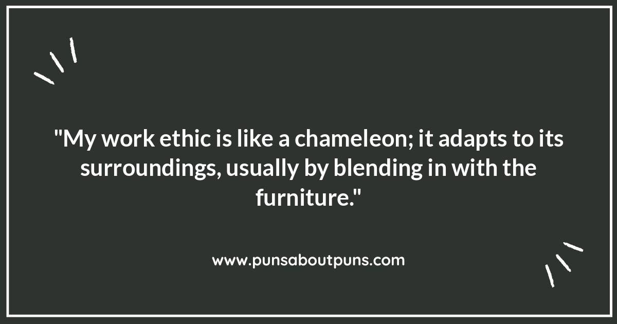 Funny Employee Quotes: Performance Review Gems and Feedback Fails Funny Employee Quotes: Performance Review Gems and Feedback Fails