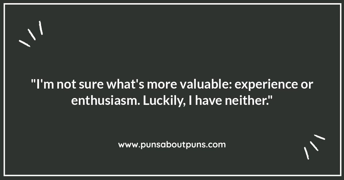 Funny Employee Quotes: The Accidental Comedians of the Workplace Funny Employee Quotes: The Accidental Comedians of the Workplace