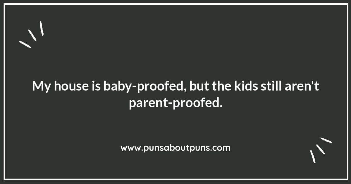 Funny Parenting Quotes: Sarcasm is My Co-Parent Funny Parenting Quotes: Sarcasm is My Co-Parent