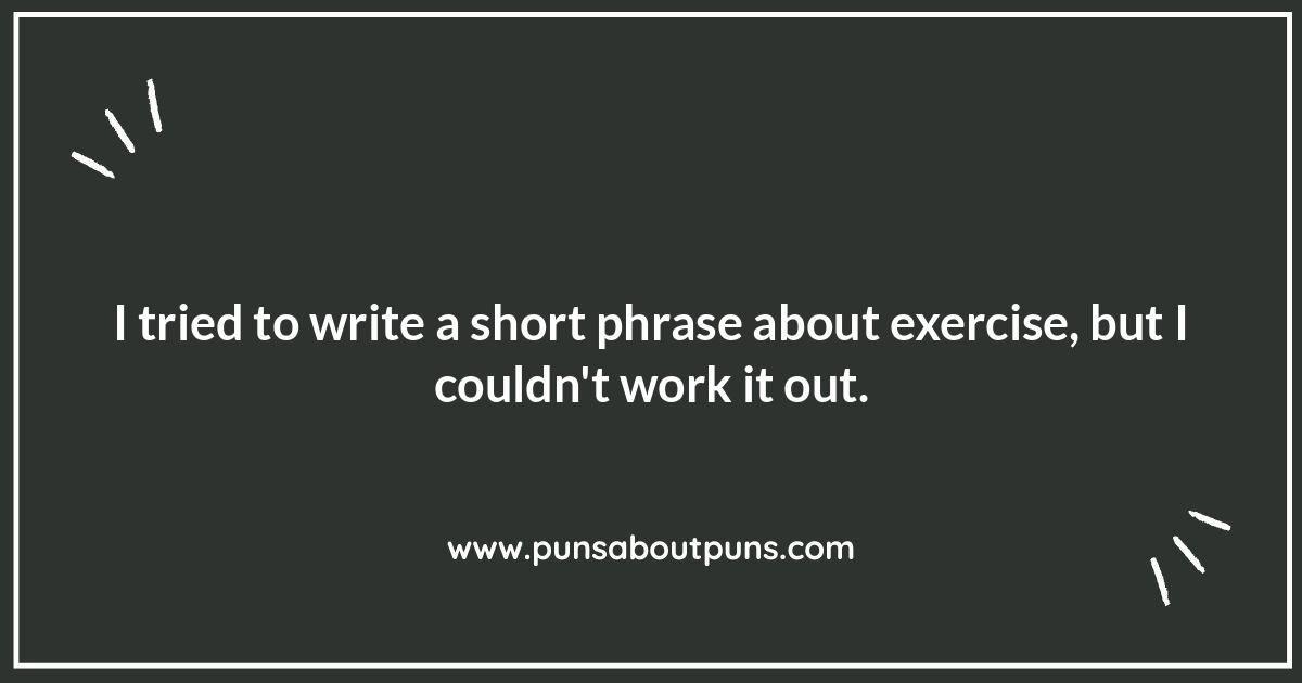Funny Short Phrases: Mastering the Art of Brevity Funny Short Phrases: Mastering the Art of Brevity