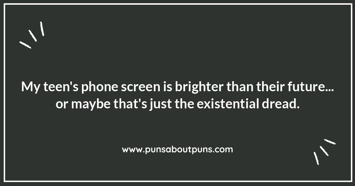 Funny Teenager Quotes: Social Media Obsessions and Trends Funny Teenager Quotes: Social Media Obsessions and Trends