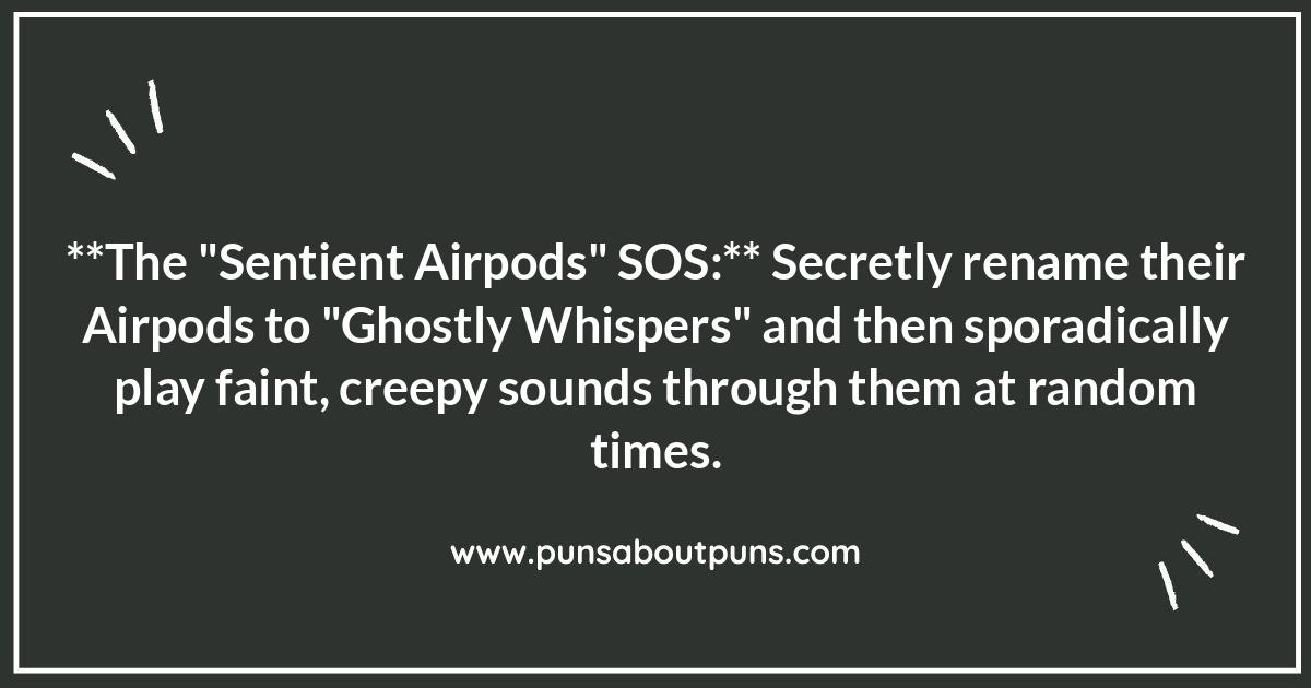 Harmless Hilarity: Funny Pranks for Gen Z with a Conscience Harmless Hilarity: Funny Pranks for Gen Z with a Conscience